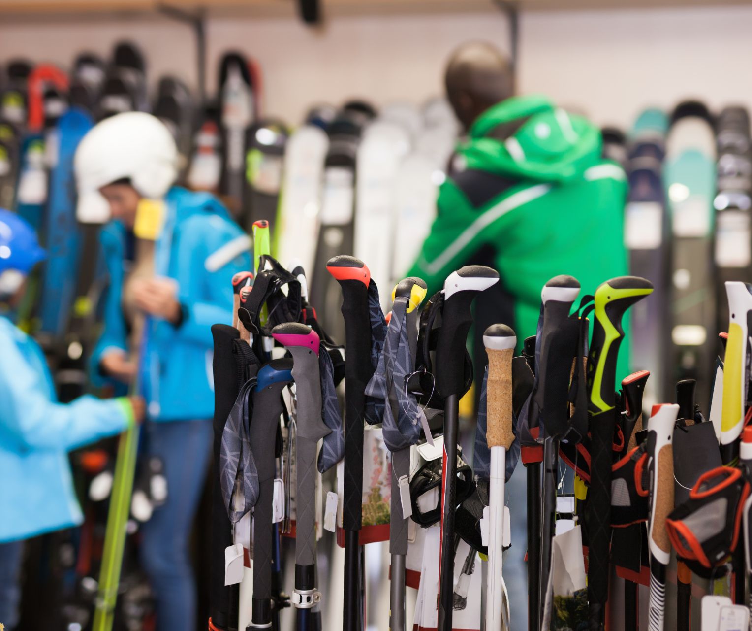 Pracownik magazynu artykułów sportowych-ZIELONA GÓRA -Fortuna oferty pracy
