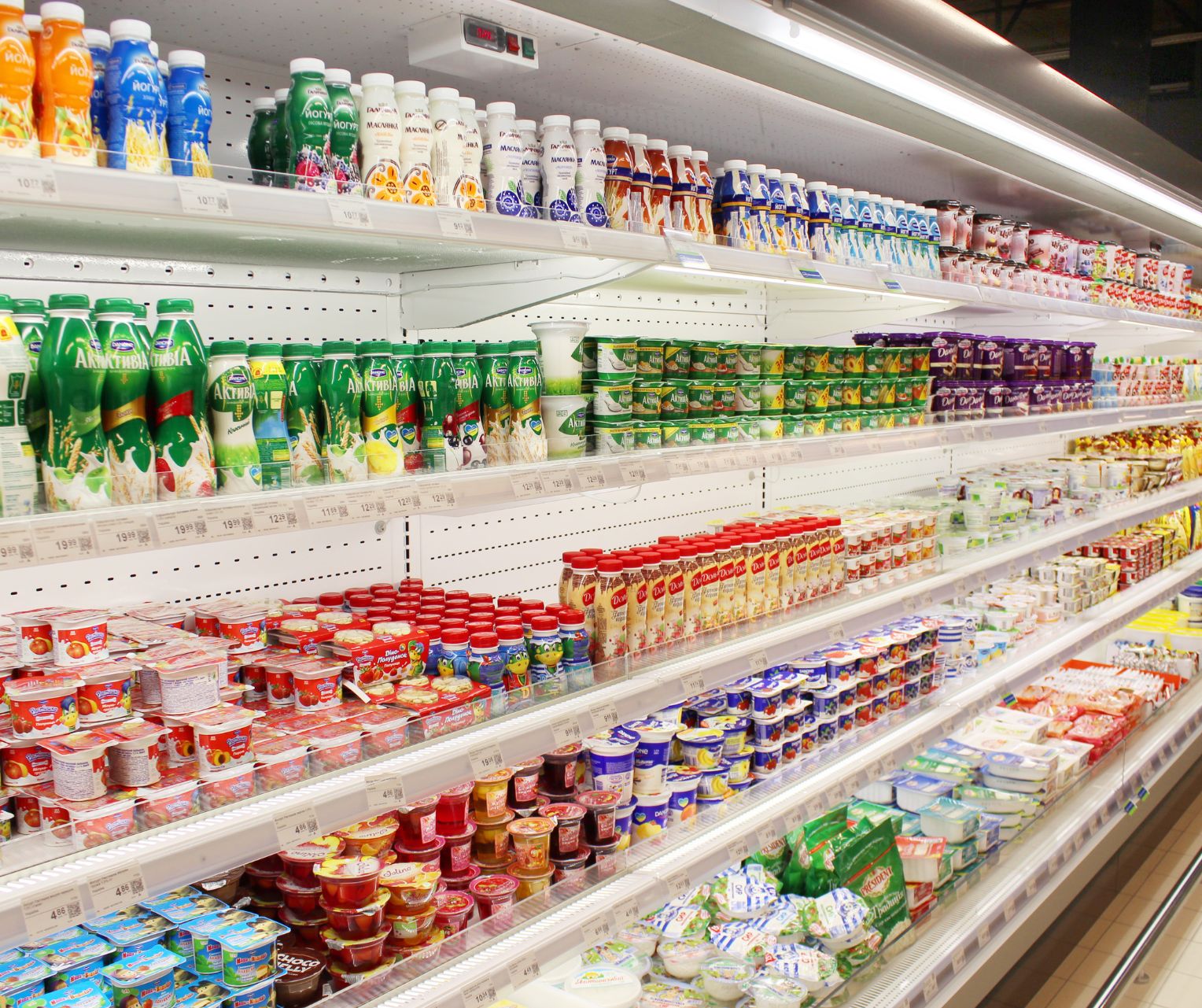 Pracownik magazynu spożywczego -RUDA ŚLĄSKA -Fortuna oferty pracy